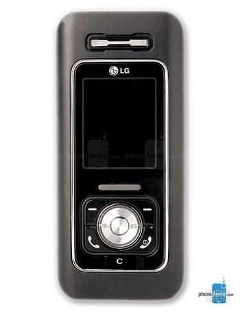 LG M6100