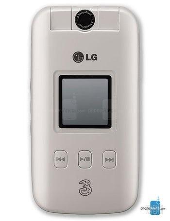 LG U310