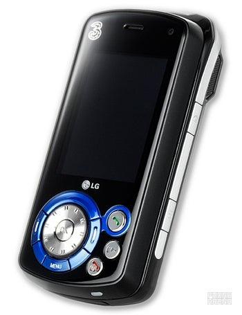 LG U400