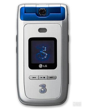 LG U890