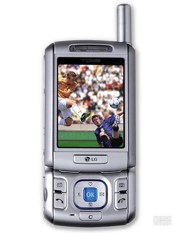 LG V9000