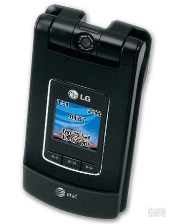 LG CU500V
