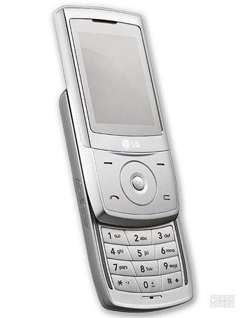 LG KE500