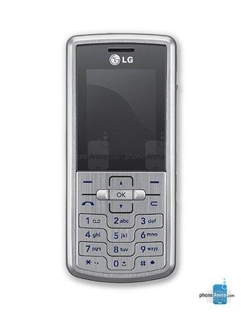 LG KU970 Shine