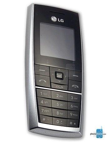 LG KG130