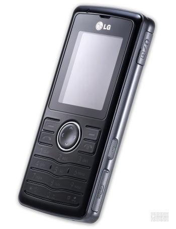 LG KG195