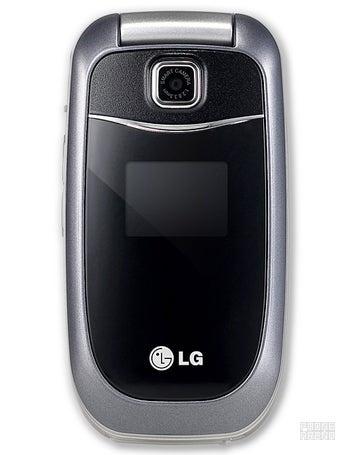 LG KP202
