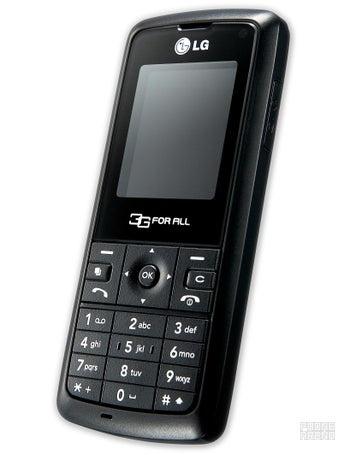 LG KU250