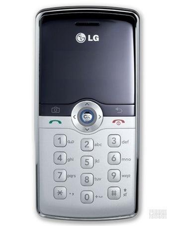 LG KT615