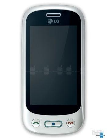 LG Town GT350
