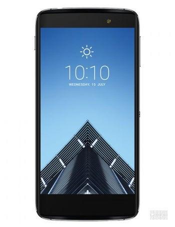 Alcatel Idol 4s