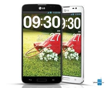 LG G Pro Lite