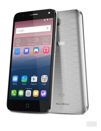 Alcatel Pop 4+
