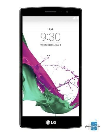 LG G4 Beat