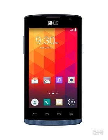 LG Joy