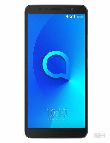 Alcatel 3c