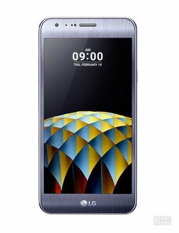 LG X cam