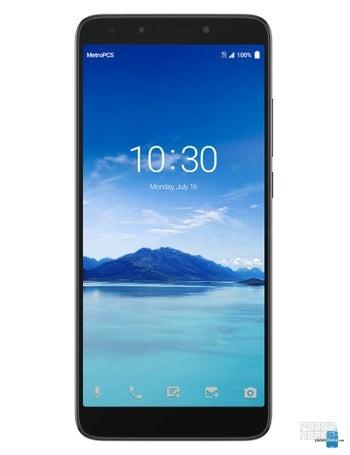 Alcatel 7