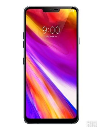 LG G710N G7 ThinQ TD-LTE KR