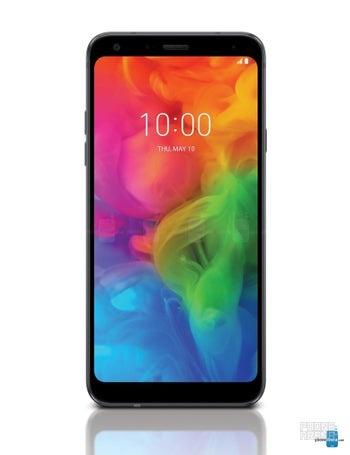 LG LMQ610FM Q7 LTE LATAM