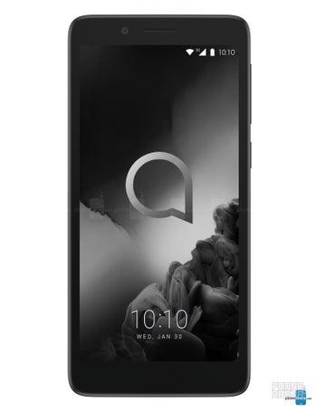 Alcatel 1C 2019 Dual SIM 3G EU