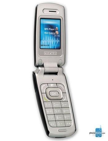 Alcatel OT-C701