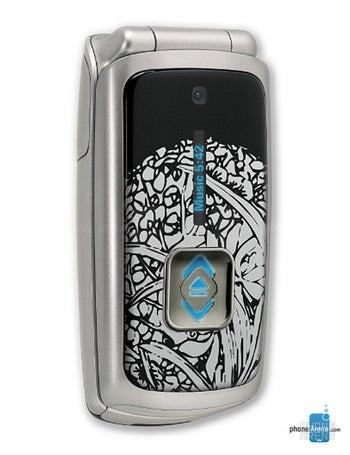 Alcatel OT-C707