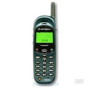 Motorola Timeport L7089