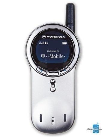 Motorola V70