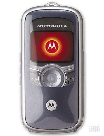 Motorola E380