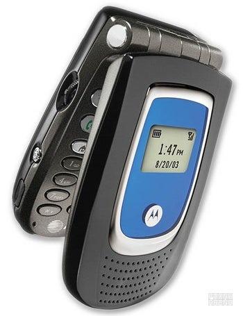 Motorola MPx200
