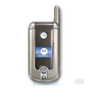 Motorola V878