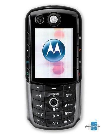 Motorola E1000