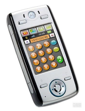Motorola E680