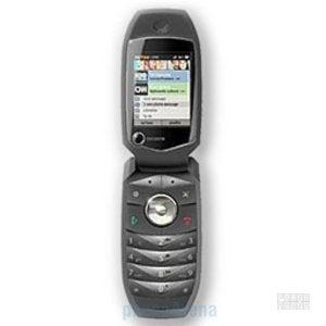 Motorola V1000
