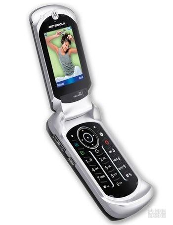 Motorola E1070