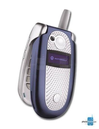 Motorola V560