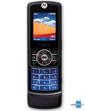 Motorola RIZR Z3