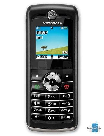 Motorola W218