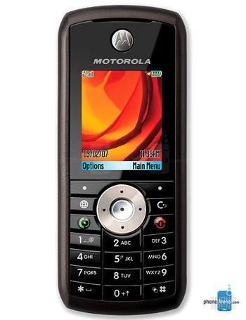 Motorola W360