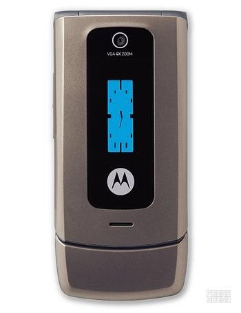 Motorola W380