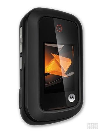 Motorola Rambler