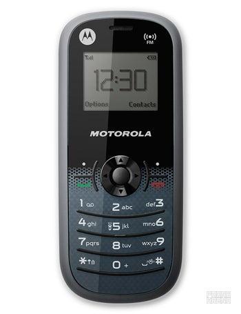 Motorola WX161