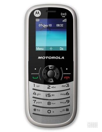 Motorola WX181