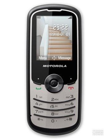 Motorola WX260