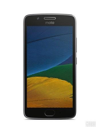 Motorola Moto G5