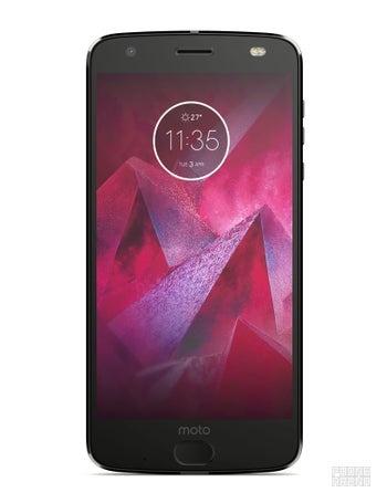 Motorola Moto Z2 Force