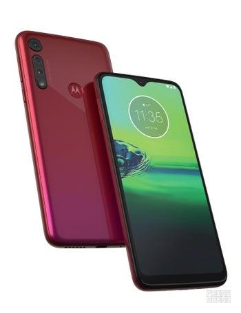 Motorola Moto G8 Play