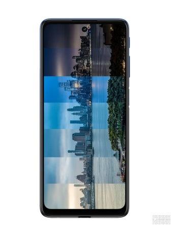 Motorola Moto G51