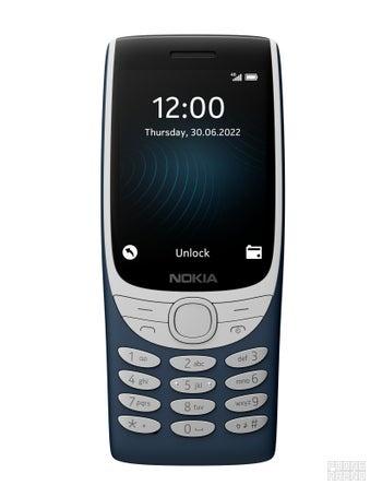 Nokia 8210
